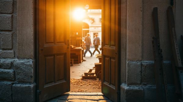 5 raisons de choisir un menuisier à Angoulême pour votre projet