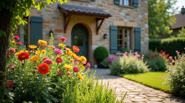 Astuces pratiques pour entretenir votre maison et jardin