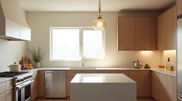 Choisir un cuisiniste à pau pour une cuisine sur-mesure et design