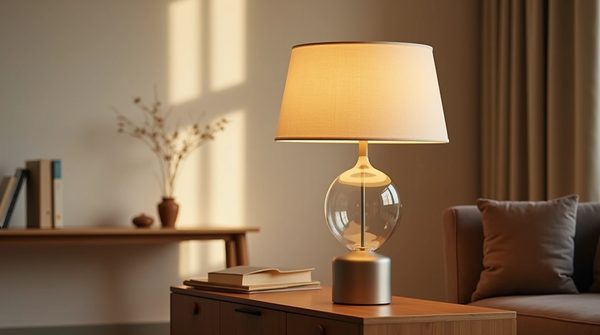 Créer la lumière idéale : choisir et sublimer sa lampe électrique