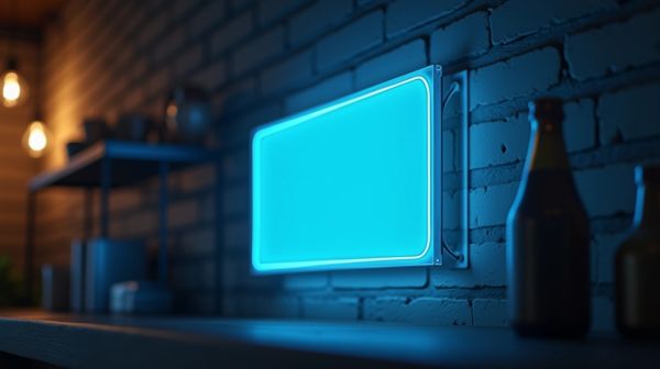 Créez votre néon sur mesure pour une décoration unique