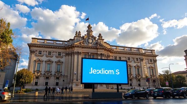 Découvrez Elexium ETS : solutions complètes en électricité à Draguignan
