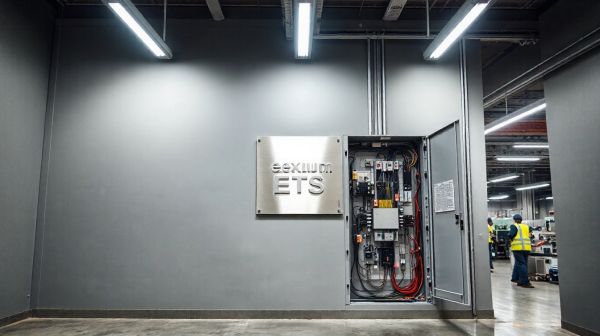 Découvrez Elexium ETS : solutions complètes en électricité à Draguignan