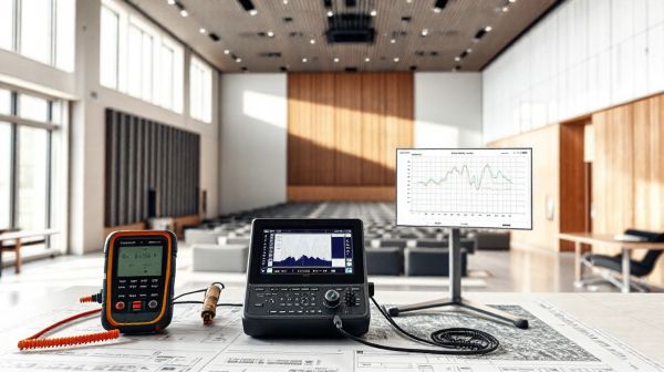 Guide complet pour chiffrer vos projets de devis acoustique