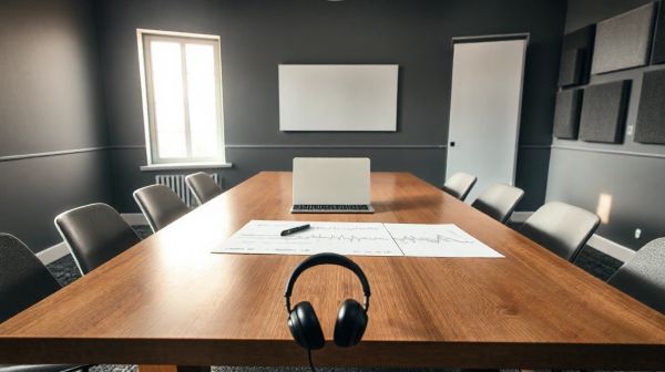 Guide complet pour chiffrer vos projets de devis acoustique