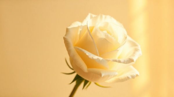Les avantages de la rose blanche pour vos événements festifs
