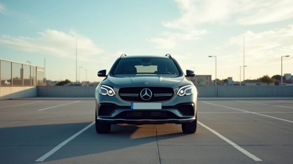 Louer un utilitaire à Le Mans : des options variées à prix compétitifs