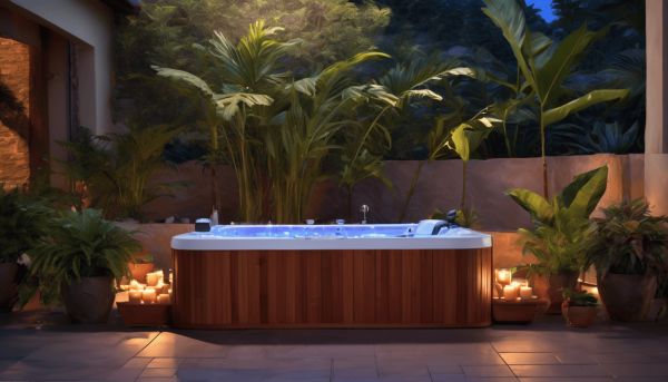 Quel budget prévoir pour un jacuzzi de qualité ?