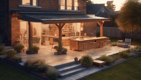 Quelle autorisation pour installer une pergola chez soi ?