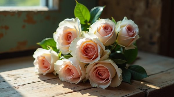 Savourez la vie avec les délices de la rose de damas