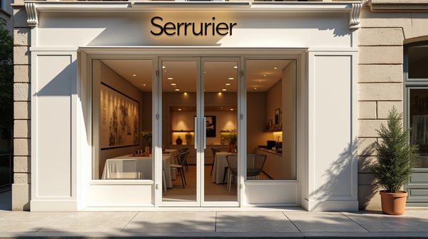 Serrurier aix-les-bains : l'expertise à votre service 24h/24