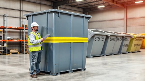 Top conseils pour louer des bennes et gérer les déchets