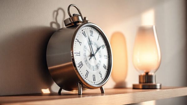 Top horloges métalliques pour enchanter votre décoration intérieure