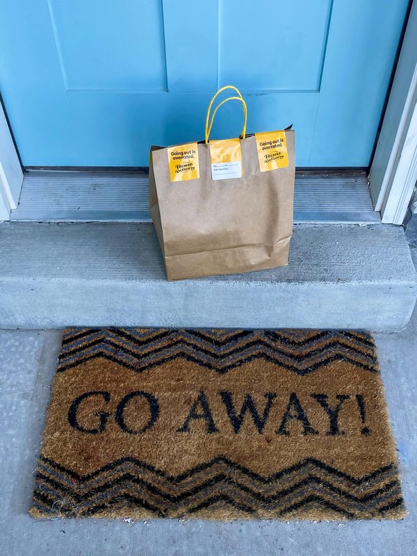 Choisissez le paillasson geek parfait pour une entrée originale