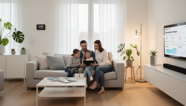 Point Home : la solution innovante pour mieux gérer son intérieur en 2026