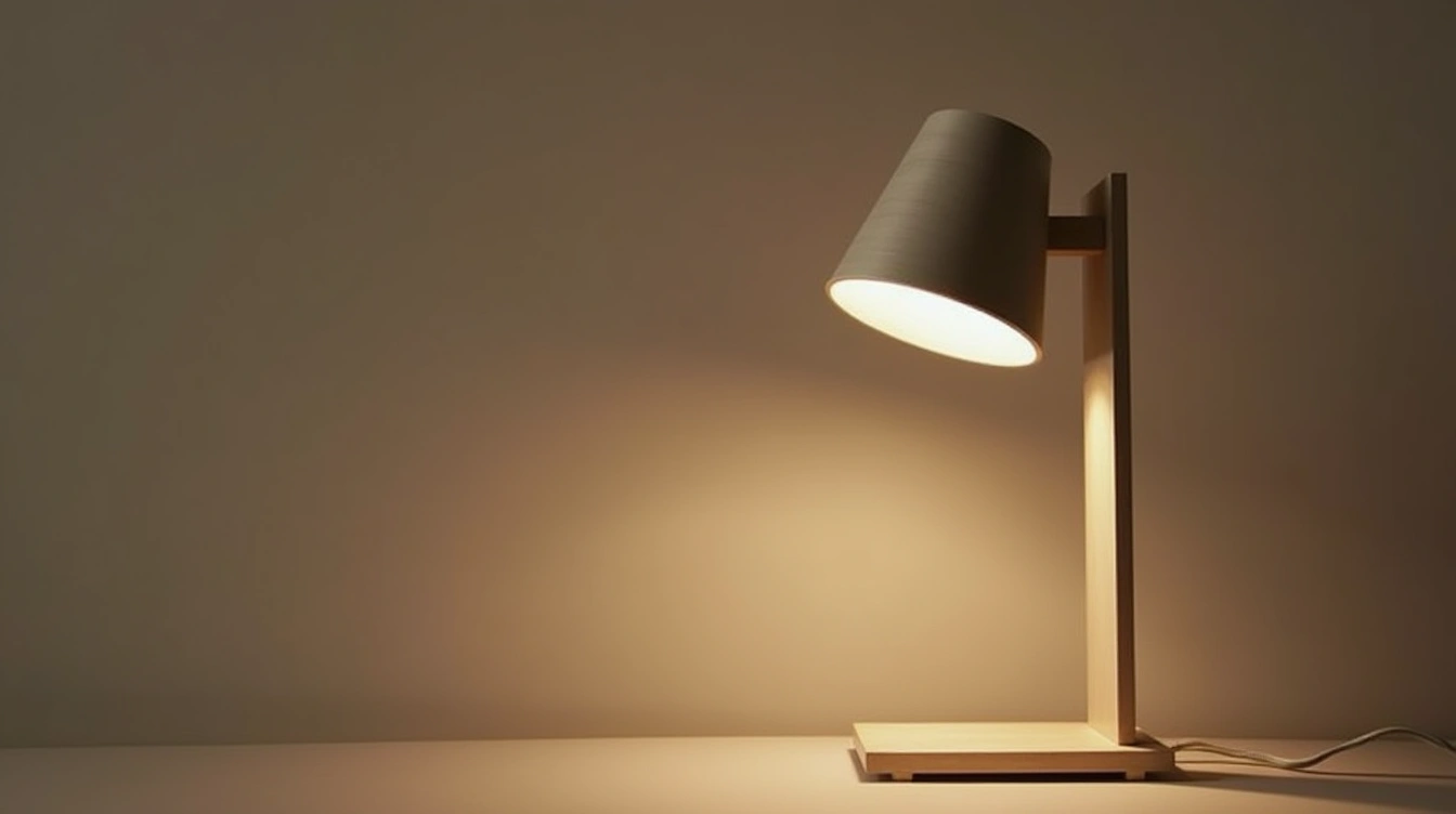 Comment bien choisir sa lampe électrique ?