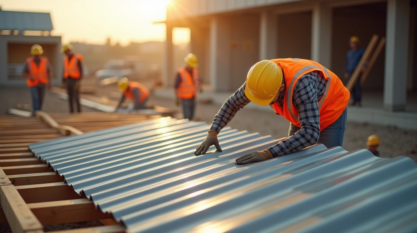 Vos questions sur la pose de placo